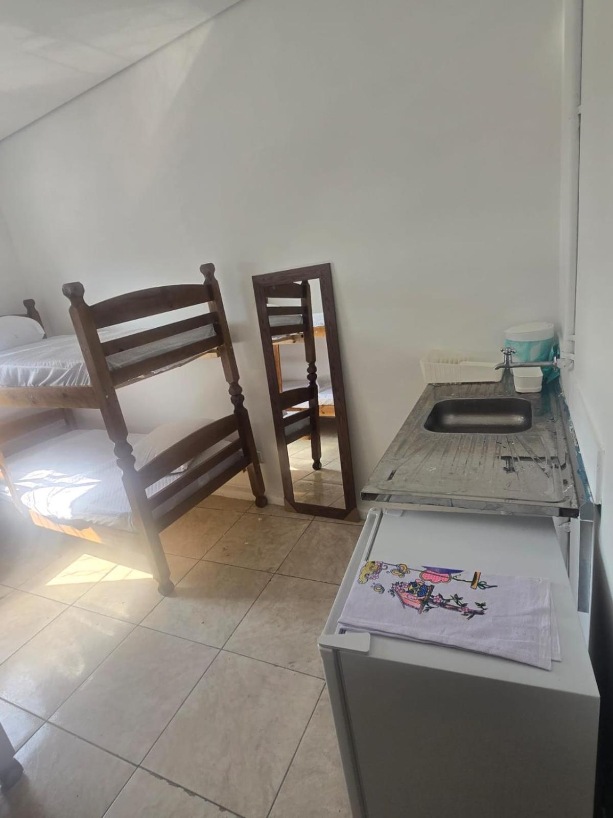 Mb Hostel Sao Paulo