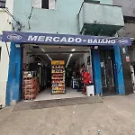 Hostel Mb
