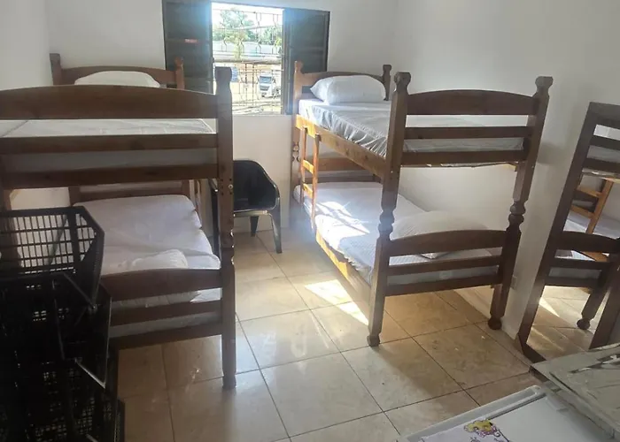 Hostel Mb