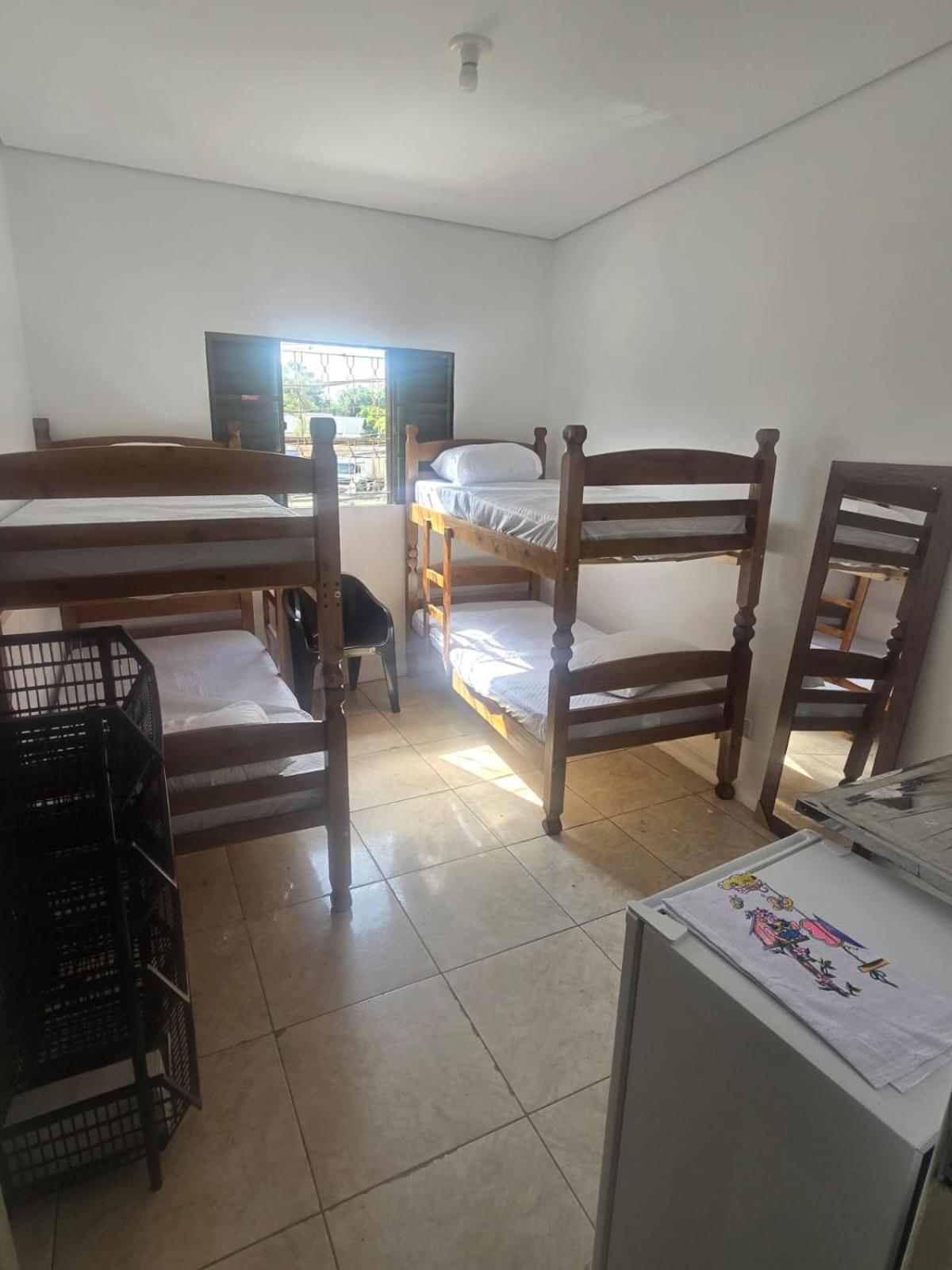 Mb Albergue *