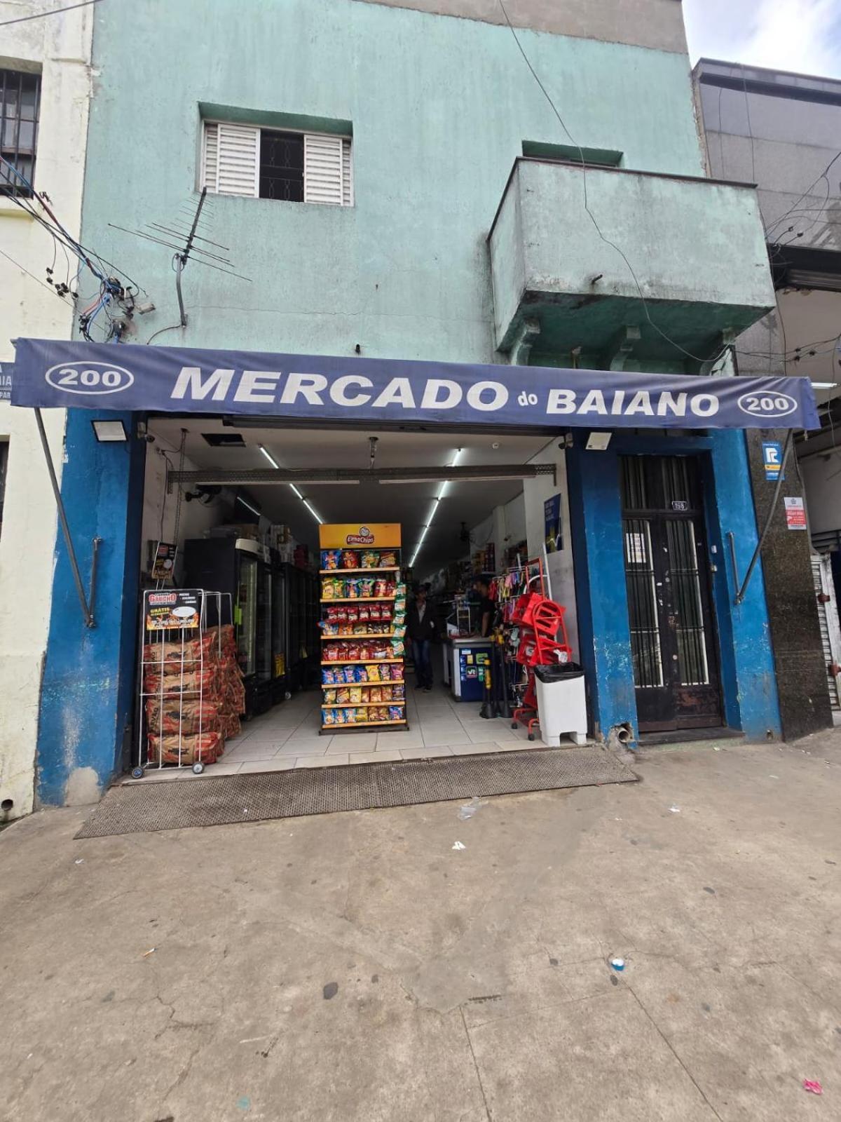 Mb * São Paulo