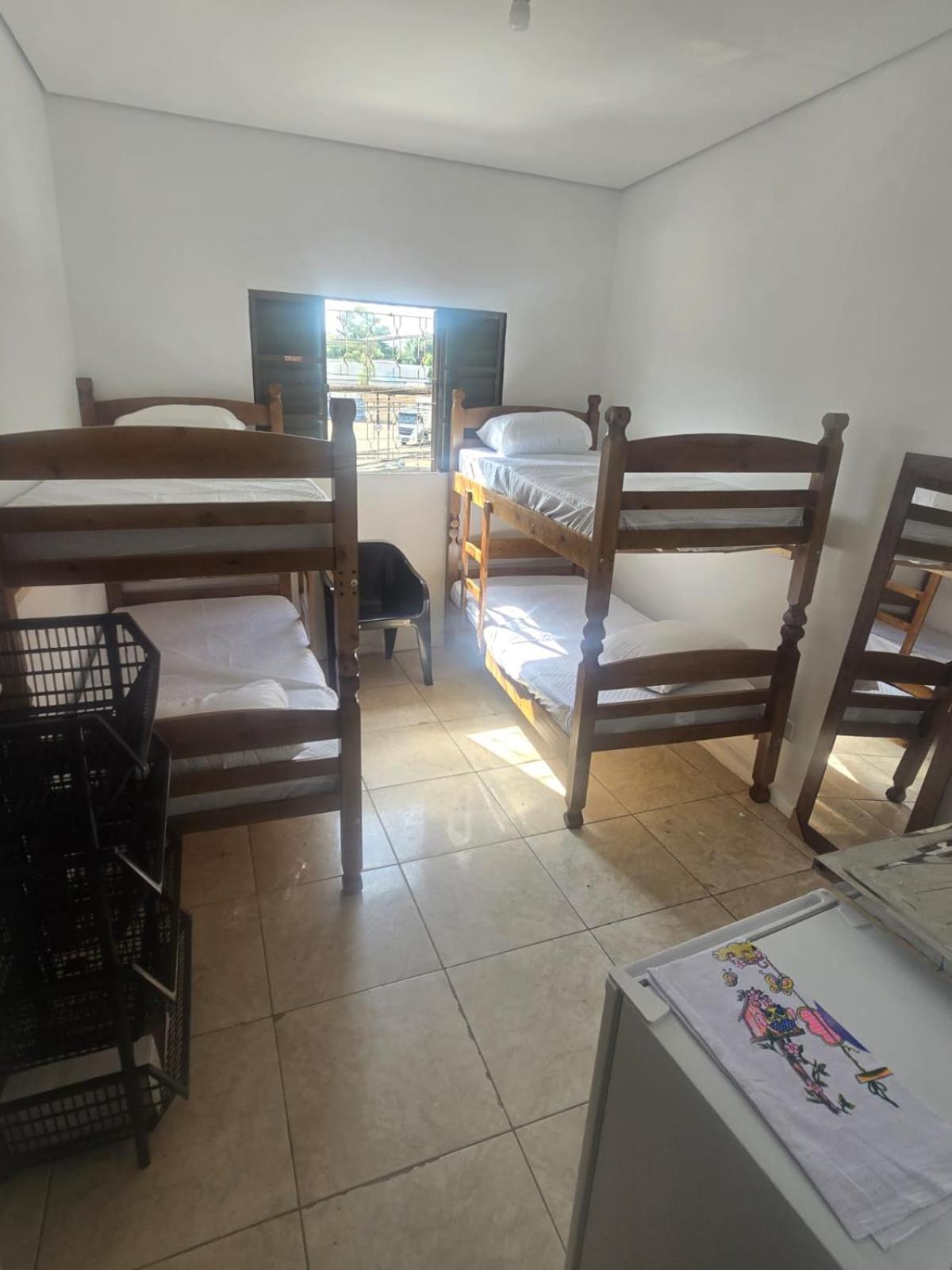Mb Albergue